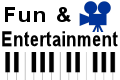 Cumberland Entertainment