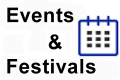Cumberland Events and Festivals