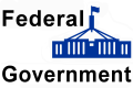 Cumberland Federal Government Information