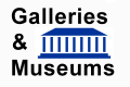 Cumberland Galleries and Museums