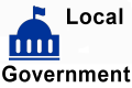 Cumberland Local Government Information