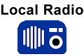 Cumberland Local Radio Information