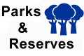 Cumberland Parkes and Reserves
