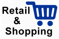 Cumberland Retail and Shopping Directory