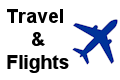 Cumberland Travel and Flights