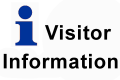 Cumberland Visitor Information
